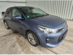 2017 Kia Rio Spirit