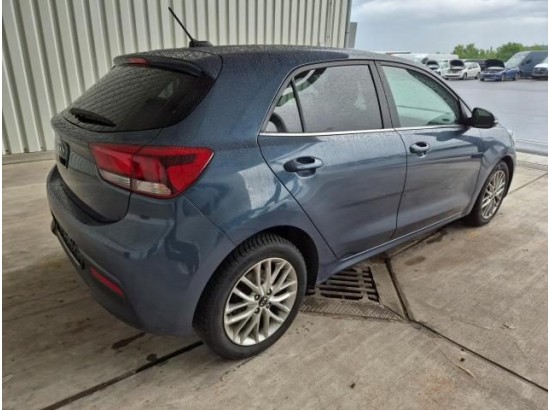 2017 Kia Rio Spirit