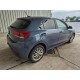 2017 Kia Rio Spirit