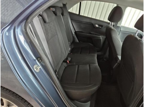 2017 Kia Rio Spirit