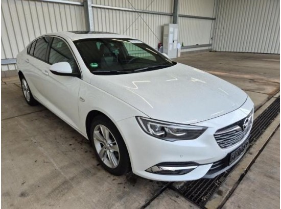 2020 Opel Insignia B Grand Sport INNOVATION