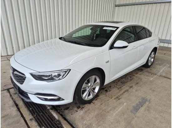2020 Opel Insignia B Grand Sport INNOVATION