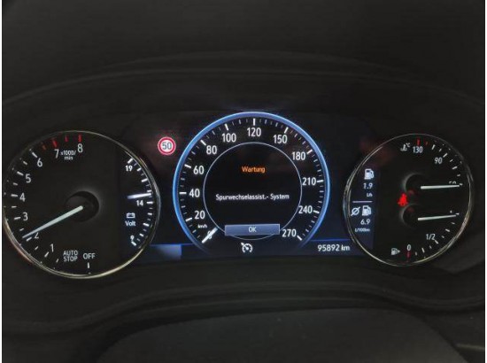 2020 Opel Insignia B Grand Sport INNOVATION