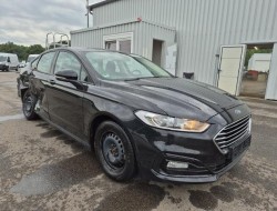 2019 Ford Mondeo Lim. Trend