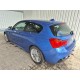 2018 BMW 1er Lim. 3-trg. 118d M Sport