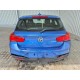2018 BMW 1er Lim. 3-trg. 118d M Sport