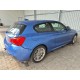 2018 BMW 1er Lim. 3-trg. 118d M Sport