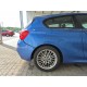 2018 BMW 1er Lim. 3-trg. 118d M Sport