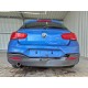 2018 BMW 1er Lim. 3-trg. 118d M Sport