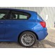 2018 BMW 1er Lim. 3-trg. 118d M Sport