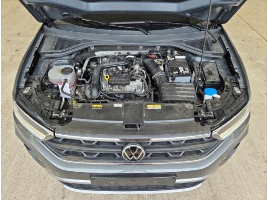 2023 Volkswagen T-Roc Life 2023 Volkswagen T-Roc Life