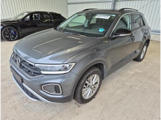 2023 Volkswagen T-Roc Life 2023 Volkswagen T-Roc Life