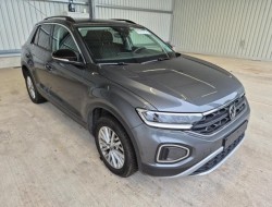 2023 Volkswagen T-Roc Life