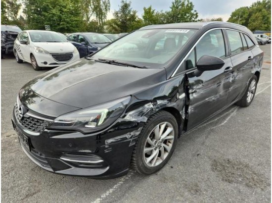 2020 Opel Astra K Sports Tourer Elegance Start/Stop
