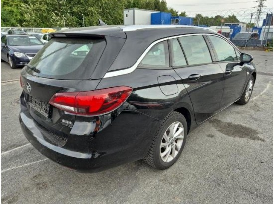 2020 Opel Astra K Sports Tourer Elegance Start/Stop