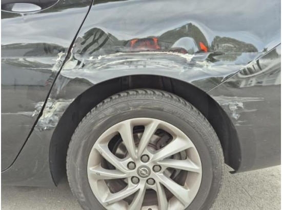 2020 Opel Astra K Sports Tourer Elegance Start/Stop