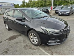 2020 Opel Astra K Sports Tourer Elegance Start/Stop