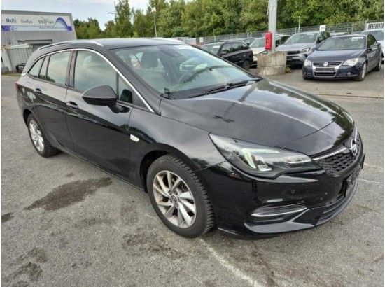 2020 Opel Astra K Sports Tourer Elegance Start/Stop