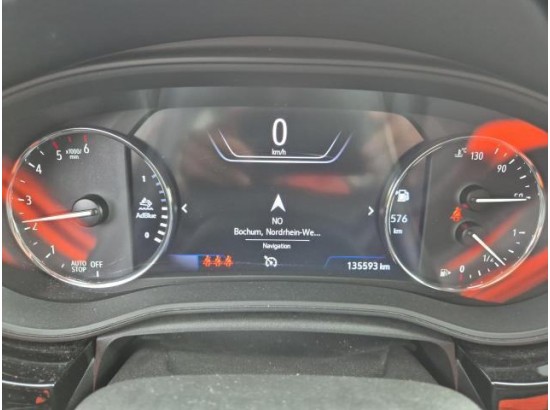 2020 Opel Astra K Sports Tourer Elegance Start/Stop