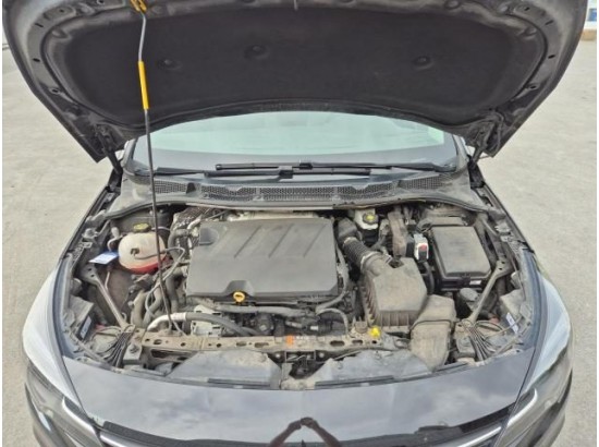 2020 Opel Astra K Sports Tourer Elegance Start/Stop