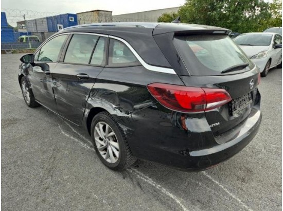2020 Opel Astra K Sports Tourer Elegance Start/Stop