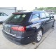 2015 Audi A6 Avant 3.0 TDI clean diesel quattro 2015 Audi A6 Avant 3.0 TDI clean diesel quattro