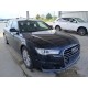 2015 Audi A6 Avant 3.0 TDI clean diesel quattro 2015 Audi A6 Avant 3.0 TDI clean diesel quattro