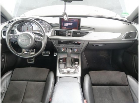 2015 Audi A6 Avant 3.0 TDI clean diesel quattro 2015 Audi A6 Avant 3.0 TDI clean diesel quattro
