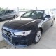 2015 Audi A6 Avant 3.0 TDI clean diesel quattro 2015 Audi A6 Avant 3.0 TDI clean diesel quattro