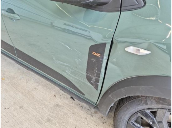 2025 Dacia Jogger Extreme+