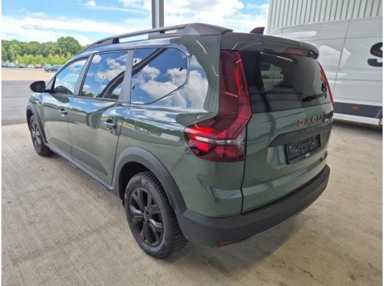 2025 Dacia Jogger Extreme+