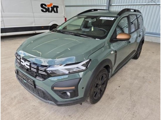2025 Dacia Jogger Extreme+