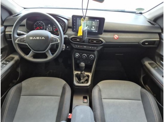 2025 Dacia Jogger Extreme+