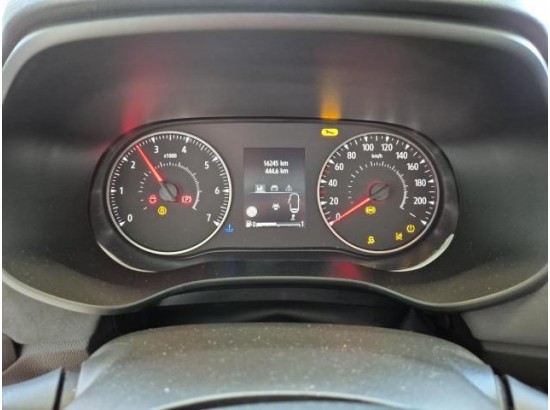 2025 Dacia Jogger Extreme+