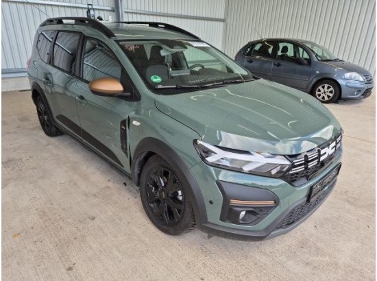 2025 Dacia Jogger Extreme+