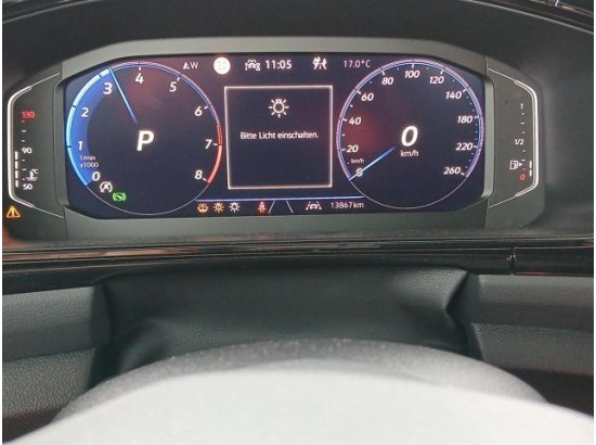 2025 Volkswagen T-Roc R-Line