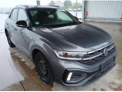 2025 Volkswagen T-Roc R-Line