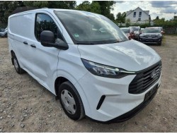 2024 Ford Transit Custom Kasten 320 L1 Trend AWD