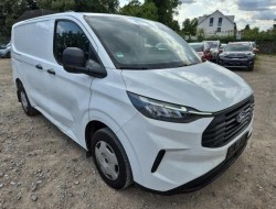2024 Ford Transit Custom Kasten 320 L1 Trend AWD