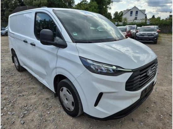 2024 Ford Transit Custom Kasten 320 L1 Trend AWD