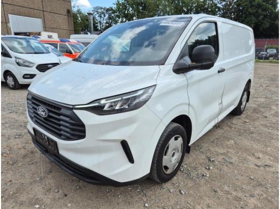 2024 Ford Transit Custom Kasten 320 L1 Trend AWD