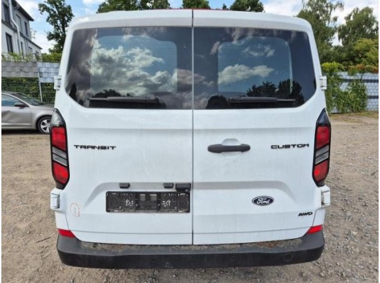 2024 Ford Transit Custom Kasten 320 L1 Trend AWD