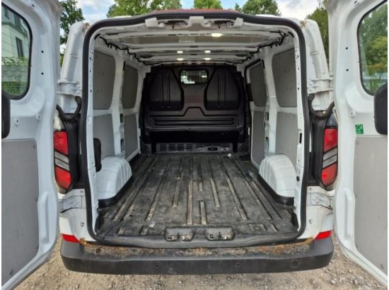 2024 Ford Transit Custom Kasten 320 L1 Trend AWD