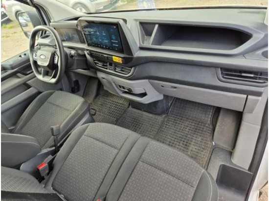 2024 Ford Transit Custom Kasten 320 L1 Trend AWD