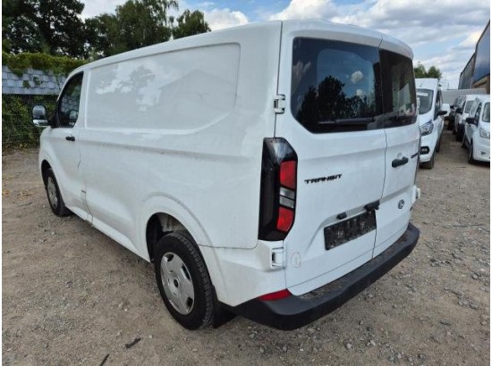 2024 Ford Transit Custom Kasten 320 L1 Trend AWD