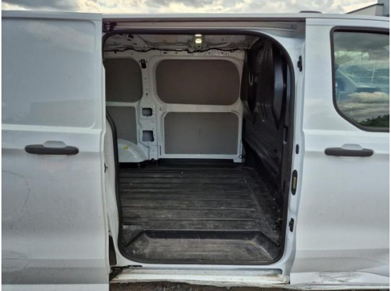 2024 Ford Transit Custom Kasten 320 L1 Trend AWD