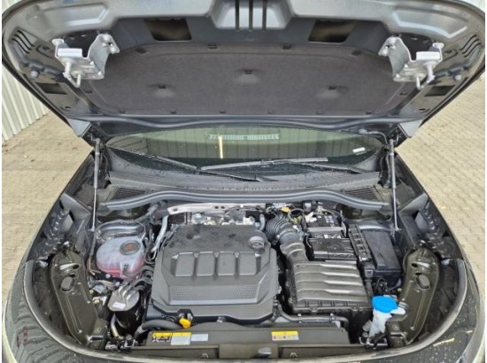 2025 Volkswagen Tayron