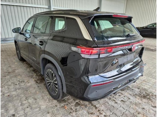 2025 Volkswagen Tayron