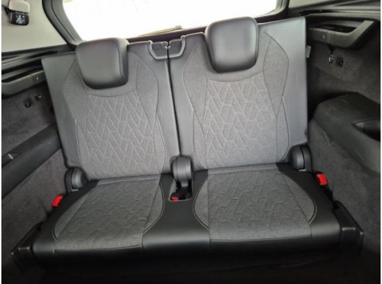 2025 Volkswagen Tayron