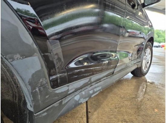 2018 Hyundai Tucson IX35